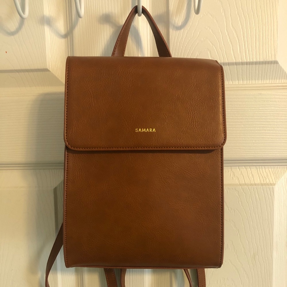 KIANA Vegan Leather bag from Samara